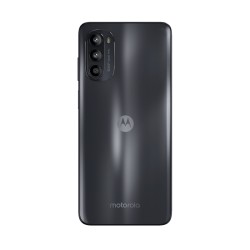 Motorola Moto G52 (Dual SIM - 6.6'' - 128 GB - 4 GB RAM) Gray