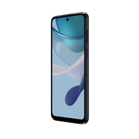 Motorola Moto G53 5G (Double SIM - 6.5'' - 128 Go - 4 Go RAM) Bleu