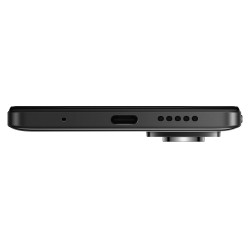 Xiaomi Redmi Note 12S (Dual Sim - 6.43", 256 GB, 8 GB RAM) Black