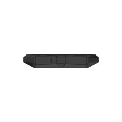 Doogee S110 (Dual Sim - 6.58'', 256 GB, 12 GB RAM) Black