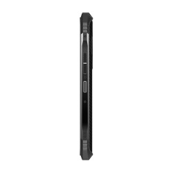 Doogee S110 (Dual Sim - 6.58'', 256 GB, 12 GB RAM) Black