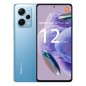 Xiaomi Redmi Note 12 Pro+ 5G (Dual Sim - 6.67", 256 GB, 8 GB RAM) Blue