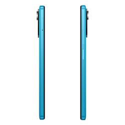 Xiaomi Redmi Note 12S (Dual Sim - 6.43", 256 GB, 8 GB RAM) Blue