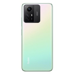 Xiaomi Redmi Note 12S (Double Sim - 6.43", 256 Go, 8 Go RAM) Vert