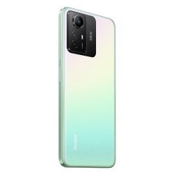 Xiaomi Redmi Note 12S (Double Sim - 6.43", 256 Go, 8 Go RAM) Vert