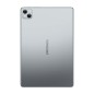 Doogee T10 (4G Tablet - 10.1'', 128 GB, 8 GB RAM) Gray