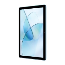Doogee T10S (4G Tablet - 10.1'', 128 GB, 6 GB RAM) Blue