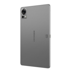 Doogee T20 (4G Tablet - 10.4'', 256 GB, 8 GB RAM) Gray