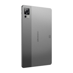 Doogee T30 Pro (4G Tablet - 11'', 256 GB, 8 GB RAM) Gray