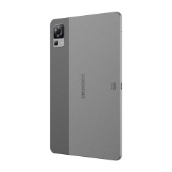Doogee T30 Pro (4G Tablet - 11'', 256 GB, 8 GB RAM) Gray