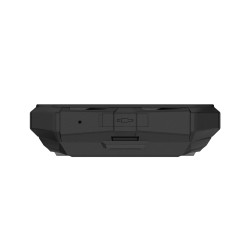 Doogee V Max (Double Sim - 6.58'' - 256 Go, 12 Go RAM) Noir