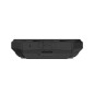 Doogee V Max (Double Sim - 6.58'' - 256 Go, 12 Go RAM) Noir