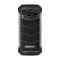 Doogee V Max (Double Sim - 6.58'' - 256 Go, 12 Go RAM) Noir