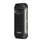 Doogee V Max (Double Sim - 6.58'' - 256 Go, 12 Go RAM) Noir