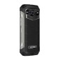 Doogee V Max (Double Sim - 6.58'' - 256 Go, 12 Go RAM) Noir