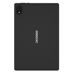 Doogee U10 (WiFi Tablet - 10.1'', 128 GB, 4 GB RAM) Gray