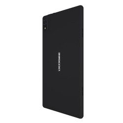 Doogee U10 (WiFi Tablet - 10.1'', 128 GB, 4 GB RAM) Gray