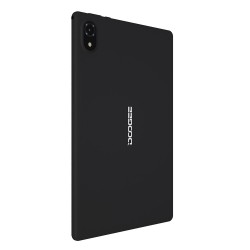 Doogee U10 (WiFi Tablet - 10.1'', 128 GB, 4 GB RAM) Gray