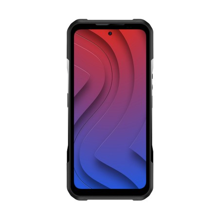 Doogee V20 Pro (Dual Sim - 6.43'' - 256 GB, 12 GB RAM) Black