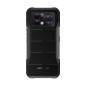 Doogee V20 Pro (Double Sim - 6.43'' - 256 Go, 12 Go RAM) Noir