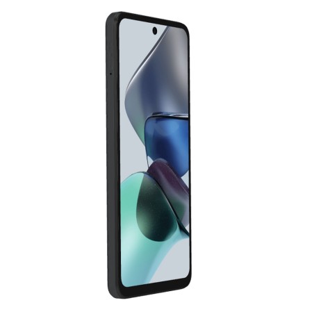 Motorola Moto G23 (Dual SIM - 6,5" - 128 GB ROM - 8 GB RAM) Zwart