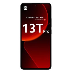 XIAOMI 13T Pro 5G (Dual Sim - 6.67", 512 GB, 12 GB RAM) Black