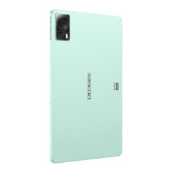 Doogee T20S (4G-Tablet – 10,4 Zoll, 128 GB, 8 GB RAM) Grün
