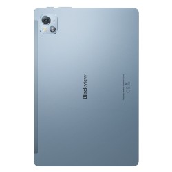 Blackview TAB 13 Pro (Dual Sim - 10.1'' - 4G/LTE - 128 GB, 8 GB RAM) Blue