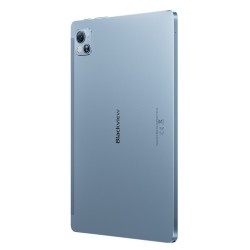 Blackview TAB 13 Pro (Dual Sim - 10.1'' - 4G/LTE - 128 GB, 8 GB RAM) Blue