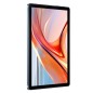 Blackview TAB 13 Pro (Dual Sim - 10.1'' - 4G/LTE - 128 GB, 8 GB RAM) Blue