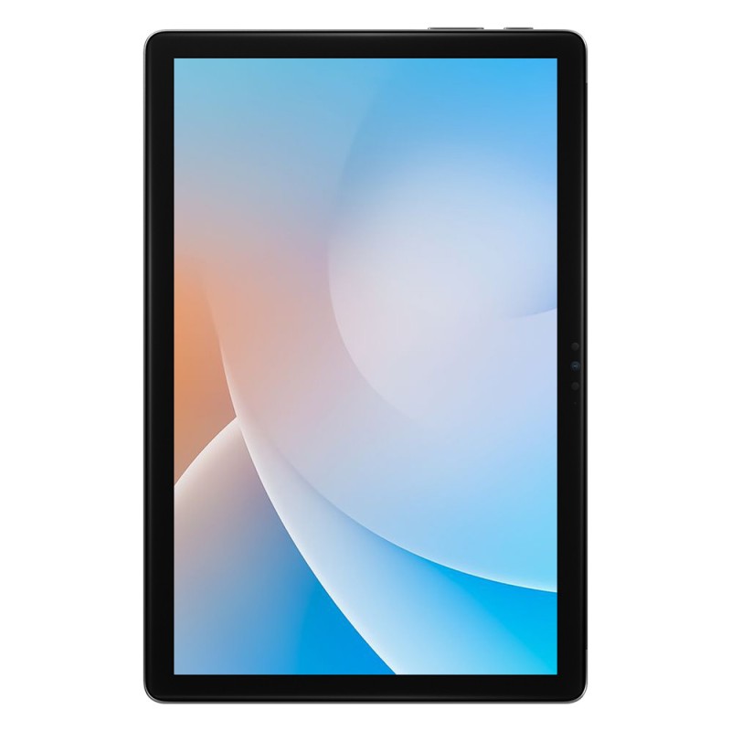 Blackview TAB 13 Pro (Dual Sim - 10.1'' - 4G/LTE - 128 GB, 8 GB RAM) Gray