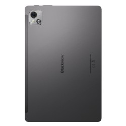 Blackview TAB 13 Pro (Dual Sim - 10.1'' - 4G/LTE - 128 GB, 8 GB RAM) Gray
