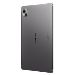 Blackview TAB 13 Pro (Dual Sim - 10.1'' - 4G/LTE - 128 GB, 8 GB RAM) Gray