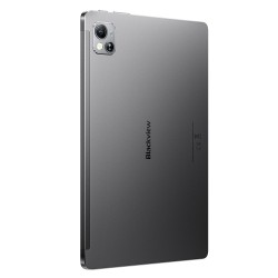 Blackview TAB 13 Pro (Dual Sim - 10.1'' - 4G/LTE - 128 GB, 8 GB RAM) Gray