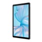 Blackview TAB 80 (4G/LTE - Android 13 - 10.1'' - 128 GB, 4 GB RAM) Gray