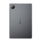Blackview TAB 80 (4G/LTE - Android 13 - 10.1'' - 128 GB, 4 GB RAM) Gray