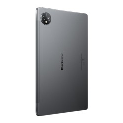 Blackview TAB 80 (Android 13 - 10.1'' - 128 GB, 4 GB RAM) Gray