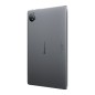 Blackview TAB 80 (4G/LTE - Android 13 - 10.1'' - 64 GB, 4 GB RAM) Gray