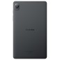 Blackview TAB 60 (4G/LTE - Android 13 - 8.68'' - 128 GB, 6 GB RAM) Gray