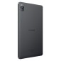 Blackview TAB 60 (4G/LTE - Android 13 - 8.68'' - 128 GB, 6 GB RAM) Gray