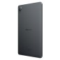 Blackview TAB 60 (4G/LTE - Android 13 - 8.68'' - 128 GB, 6 GB RAM) Gray