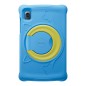 Blackview TAB 60 Kids (4G/LTE - Android 13 - 8.68'' - 128 Go, 4 Go RAM) Bleu