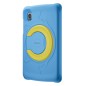 Blackview TAB 60 Kids (4G/LTE - Android 13 - 8.68'' - 128 Go, 4 Go RAM) Bleu