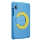 Blackview TAB 60 Kids (4G/LTE - Android 13 - 8.68'' - 128 Go, 4 Go RAM) Bleu