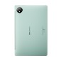 Blackview TAB 80 (4G/LTE - Android 13 - 10.1'' - 64 GB, 4 GB RAM) Green