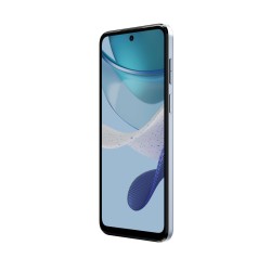 Motorola Moto G53 5G (Double SIM - 6.5'' - 128 Go - 4 Go RAM) Argent