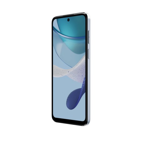 Motorola Moto G53 5G (Dual SIM - 6.5'' - 128 GB - 4 GB RAM) Silver