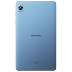 Blackview TAB 60 (Android 13 - 8.68'' - 128 GB, 4 GB RAM) Blue
