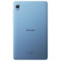 Blackview TAB 60 (4G/LTE - Android 13 - 8.68'' - 128 GB, 4 GB RAM) Blue