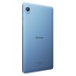 Blackview TAB 60 (4G/LTE - Android 13 - 8.68'' - 128 GB, 4 GB RAM) Blue